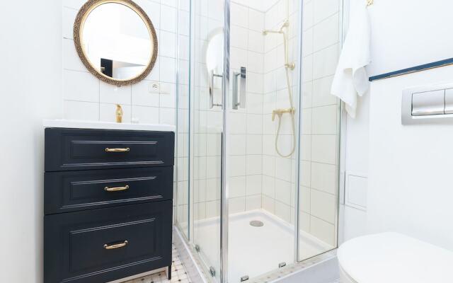 Apartments Old Town Grobla I by Renters