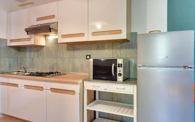 Charming Apartment in Pula With Swimming Pool