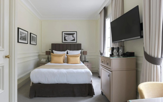 Althoff Hotel Villa Belrose