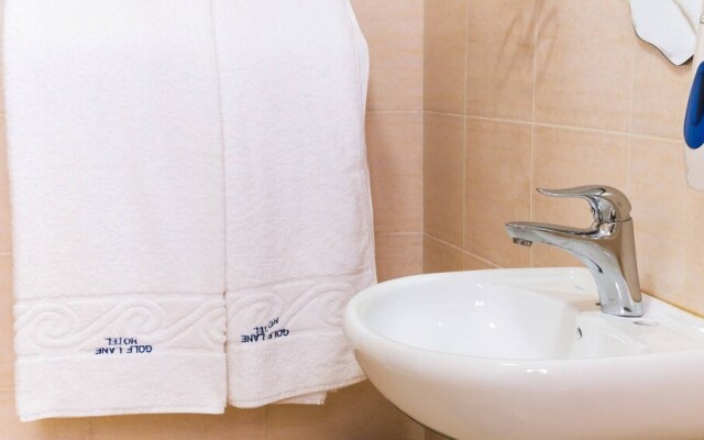 Trendy Executive Suites In Masaka