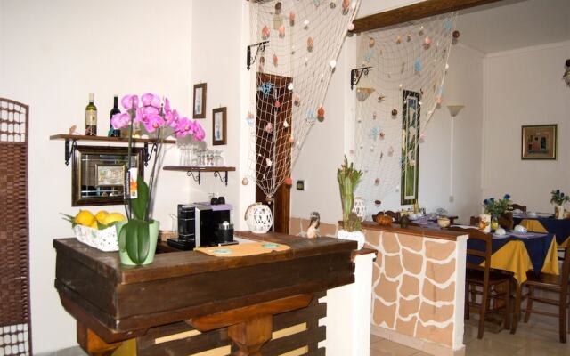 Villa Raffaela B&B