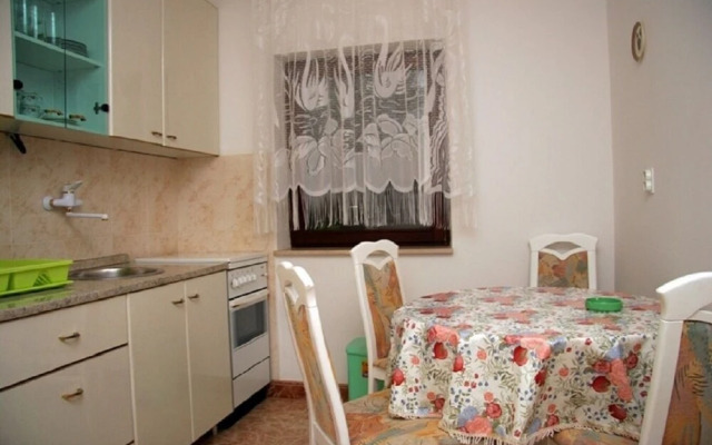 Demar - 70m From sea - A1-crveni