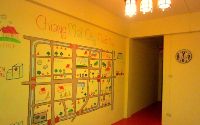 Finlay House - Hostel