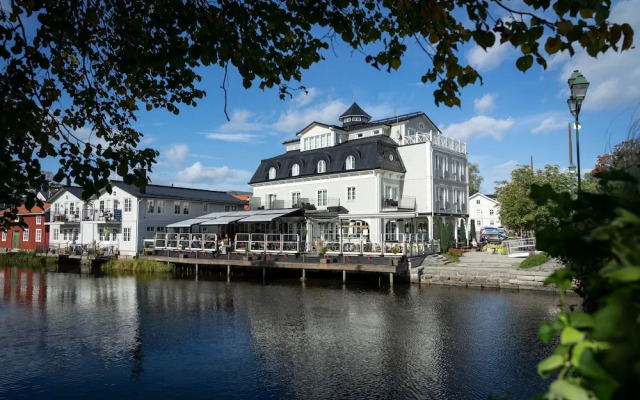 Atellet Hotell