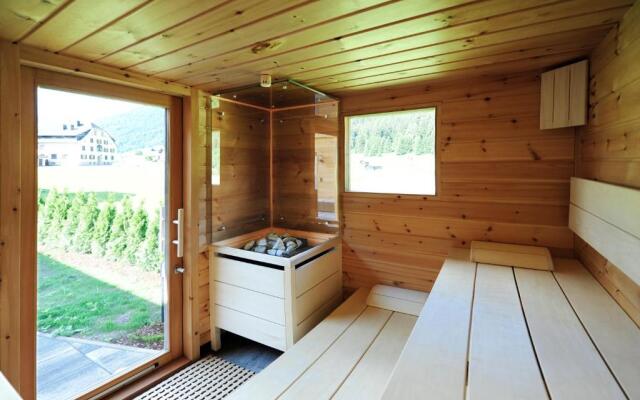 Chalet Fuhrmannslochhof