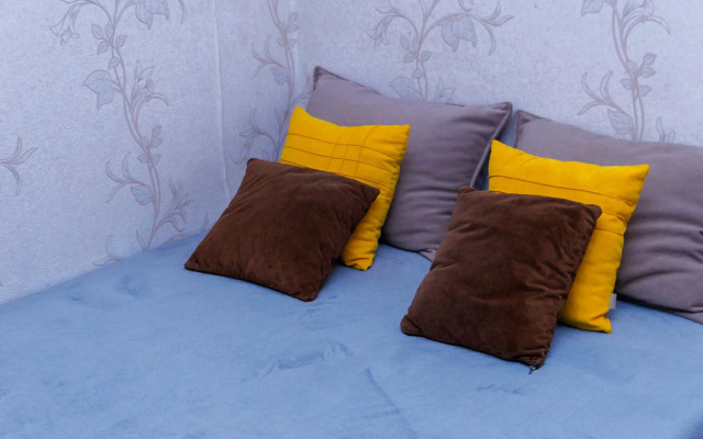 Krymsk Apartments-Apart on Sovetskaya street 248D