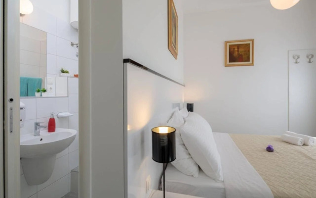 PLR Accommodation