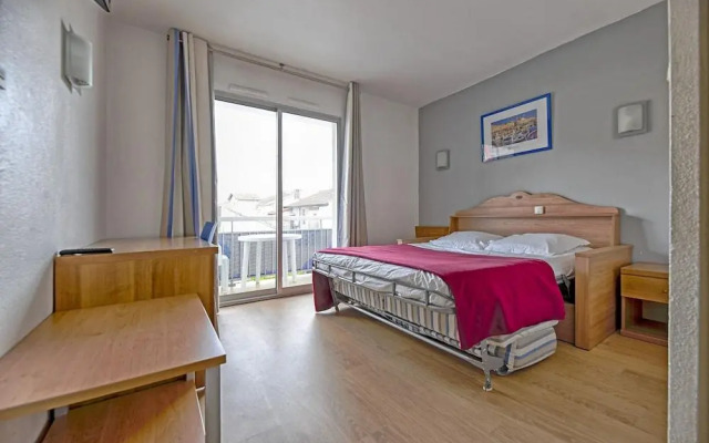 Residence GOELIA Sun City