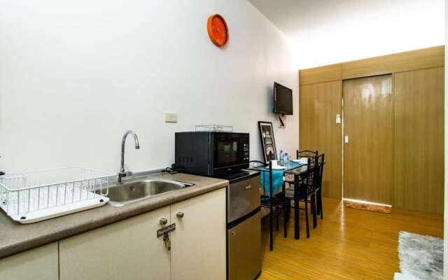 Two Seasons At Grace Residences