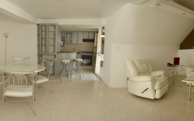 Apart Hotel Toborochi