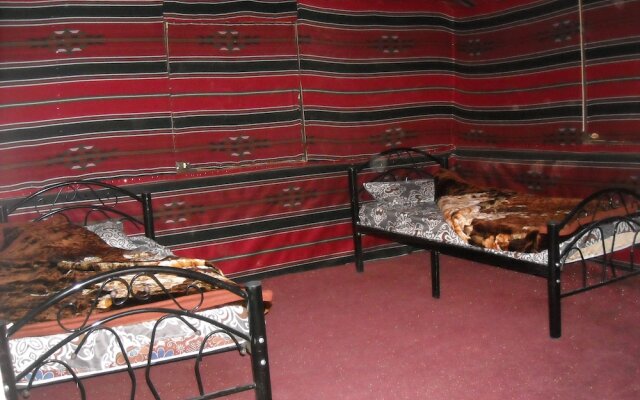 Bedouin House Camp