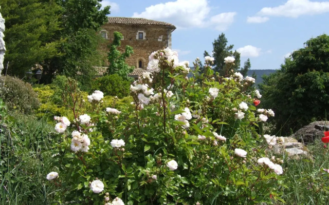 Les Jardins de L'abbaye