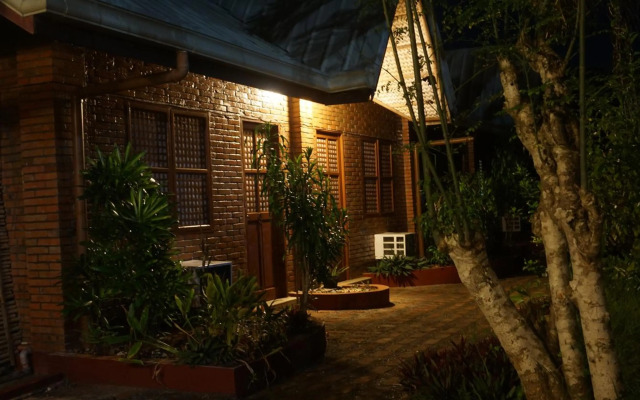 Marina de Bay Resort and Spa