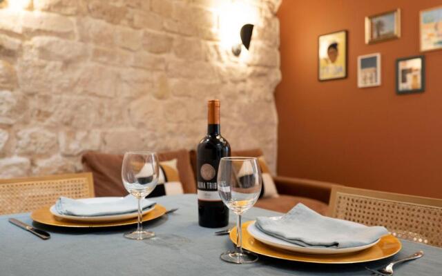 HolidaysInParis - Bonne Nouvelle