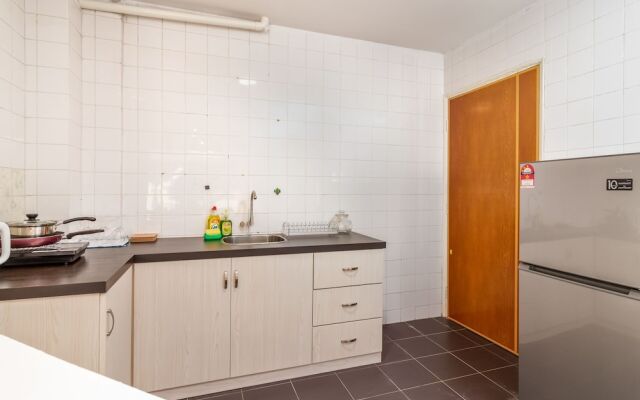 Garden City Melaka Raya by IdealHub