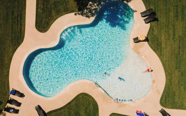 Discovery Parks - Katherine