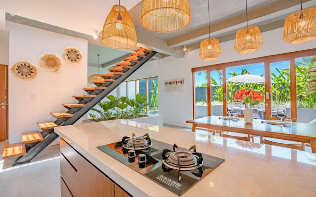 Octo 5 Villa by Betterplace