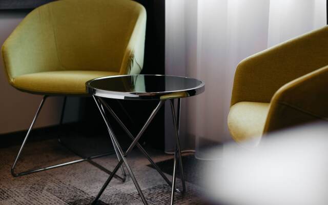 Q Hotel Plus Katowice