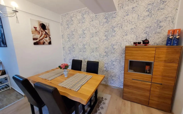 Morii Lake Apartment