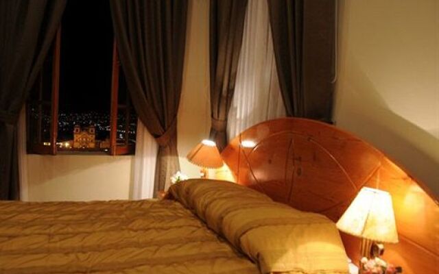 Don Bosco Hotel