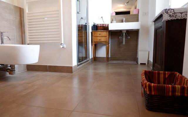 Alla Locanda Del Cinquecento