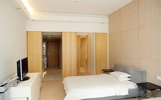 Private Enjoyed Home Aparthotel R&F Stanley Apartment
