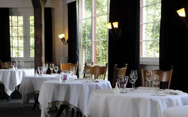 Boutique Hotel Slenaker Vallei