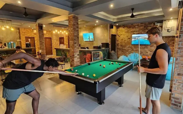 Hi Samui Hostel