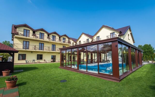 Roza Wellness & SPA