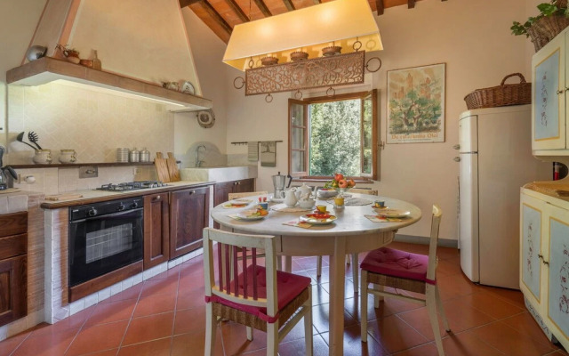La Tesa Country House S. Gimignano