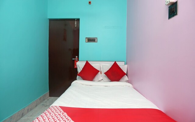 OYO 22232 Hotel Continental & Lodge