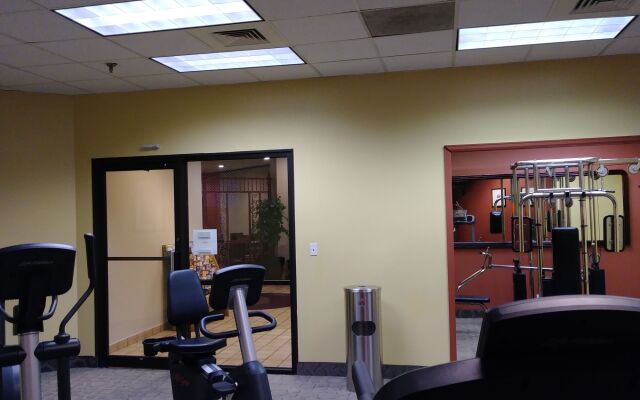 Quality Inn & Suites Fort Collins East