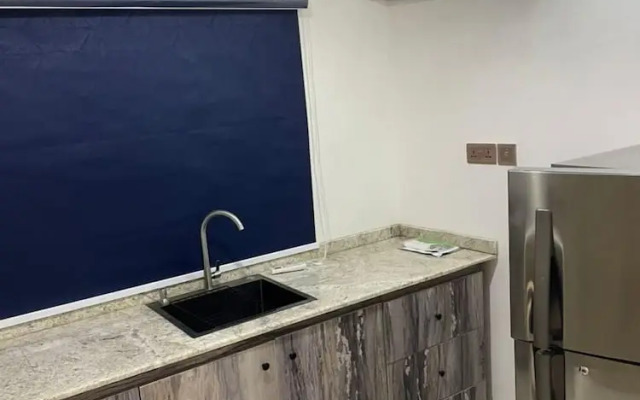Wine House Apartments