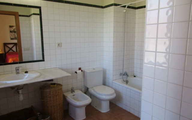 Inmo Estartit Villa Mas Pinell 19