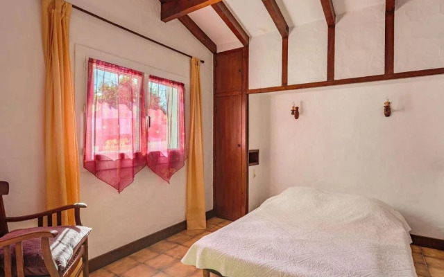 Rental Apartment Berria 2 - Saint-Jean-de-Luz 3 bedrooms 5 persons