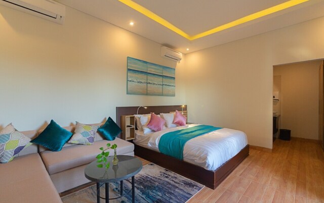 Royal Orchid Lodge