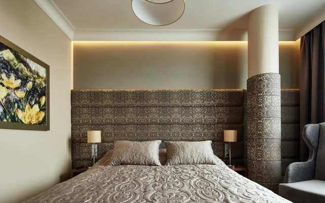 Aparthotel Best Views Luxury