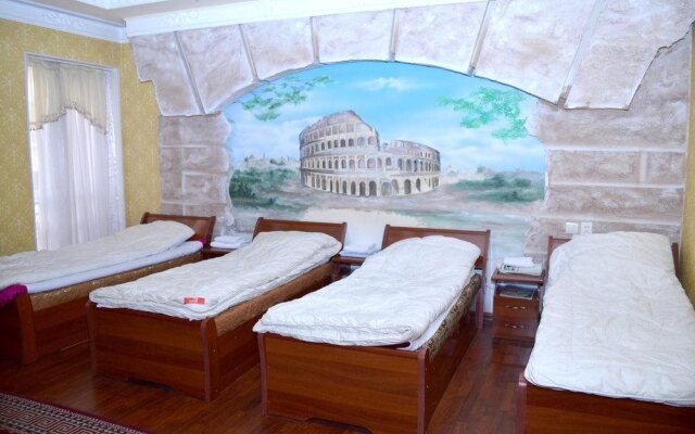 Hotel Istiqlol