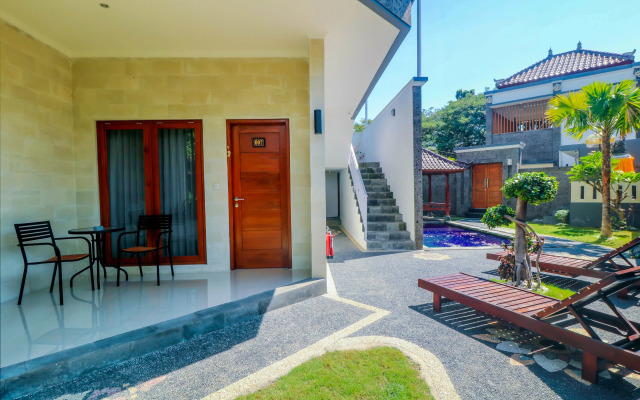 OYO 1051 De Loran Hotel
