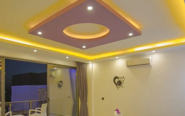 Villa Bey