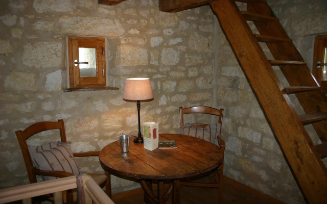 Domaine Les Miquels
