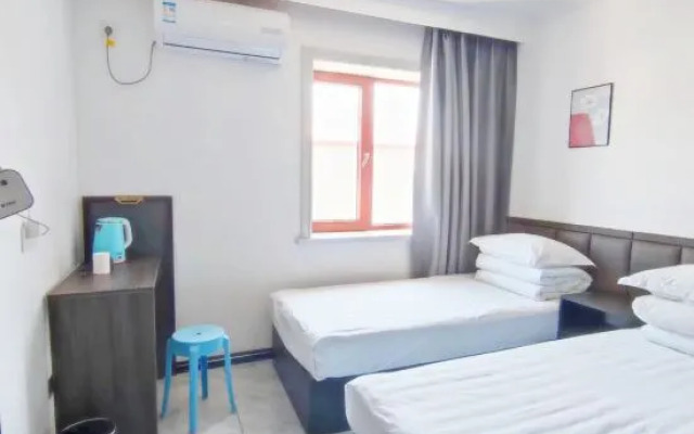 Yuexiang Hotel