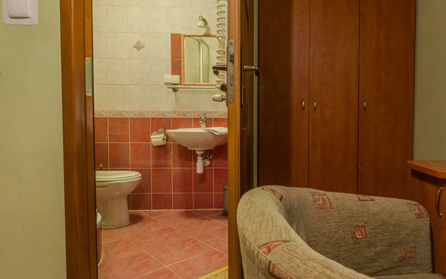 Willa u Anusia Jacuzzi & Sauna