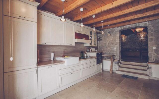 Villa DELUXE in Gabonjin