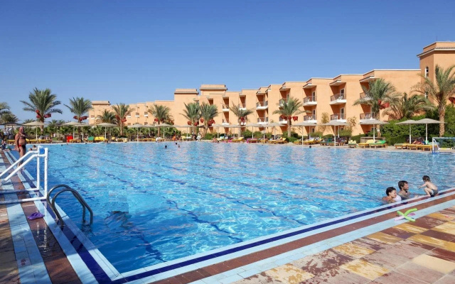 Three Corners Sunny Beach Resort