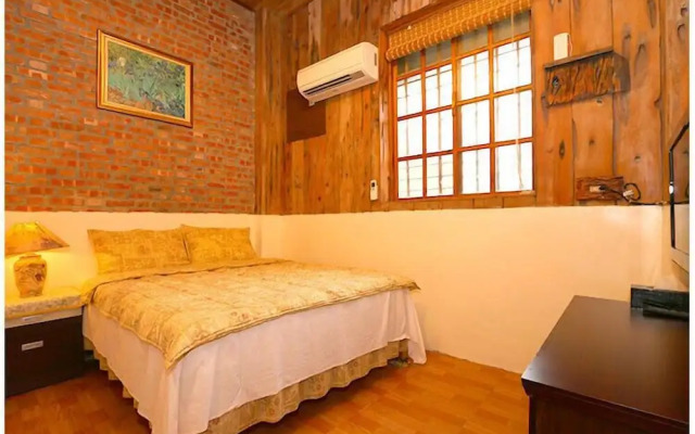 Neighbor San Ho Yuan B&B