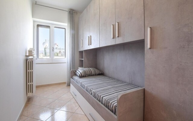 Amazing Apartment in Siponto With 2 Bedrooms and Wifi