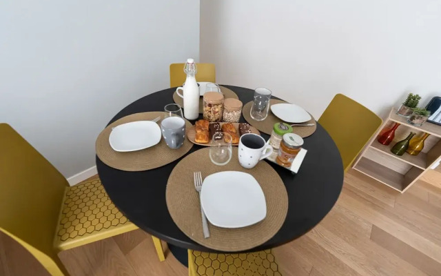 Elegant Suite in the heart of Milan