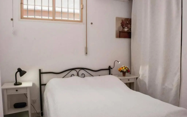 Benalmadena Apartment Beachfront location Terrace WIFI Ref 70