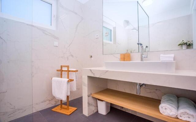 Villa Marijeta exclusive 5 star villa with 50sqm private pool, 6 bedrooms and playroom